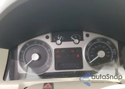 2010 Mercury Mariner из США, поврежденный, VIN 4M2CN9B71AKJ11492